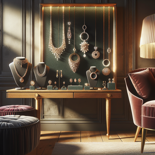 Il gioiello perfetto: come scegliere il tuo stile