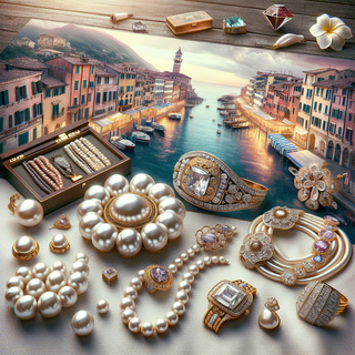 Guida allacquisto di gioielli di lusso in Italia