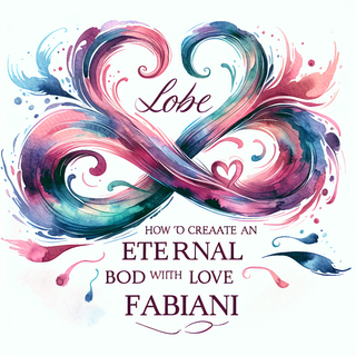 Come creare un legame eterno con Love Fabiani