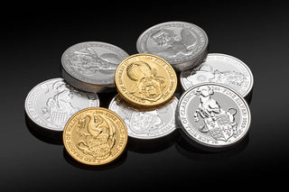 Oro, Argento e Platino Un Confronto tra Materiali Preziosi