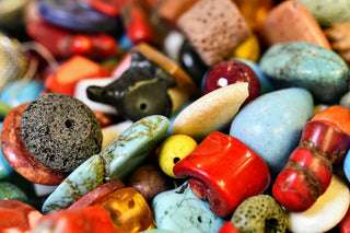 Il Significato dei Colori nei Gioielli