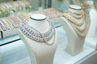 Le Collaborazioni di Gioielli e Moda che Hanno Fatto Storia