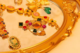 Scopri i Vantaggi dei Gioielli di Alta Qualità