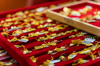 Gioielli e eventi come partecipare con stile