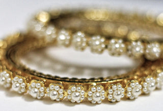 Bracciali in oro bianco eleganza e versatilità per ogni occasione