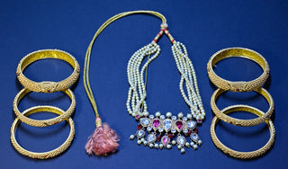 L'importanza della scelta dei materiali nei gioielli