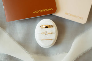 L'importanza dei gioielli nei matrimoni