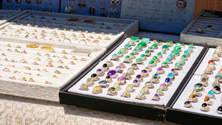 Gioielli e Sostenibilità La Guida Definitiva