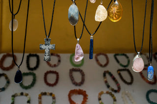 Il Fascino dei Gioielli Simbolismo nelle Culture