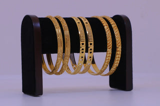 Bracciali Love Fabiani Eleganza in Oro Bianco, Giallo e Rosa
