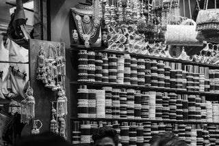 Gioielli Etnici Esplora Culture Diverse con Stile