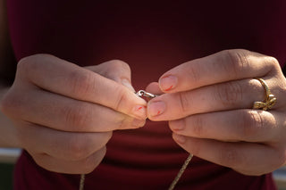 Come Prendersi Cura dei Propri Gioielli con Stile