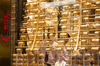 I gioielli come investimento cosa sapere