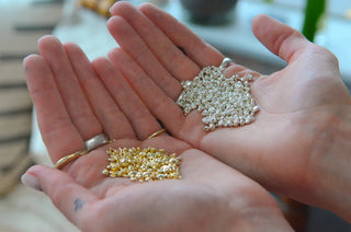 L'importanza dei materiali nei gioielli oro e gemme