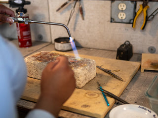 L'artigianato nei gioielli conoscere i migliori artigiani