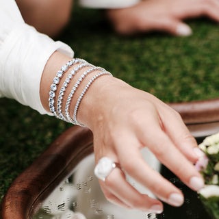 Bracciali