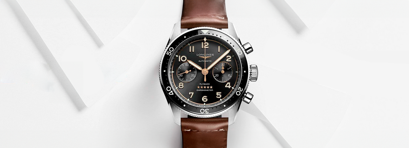 Longines