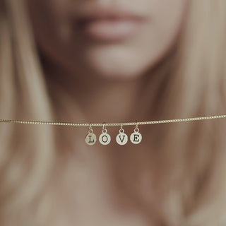 Charms Love
