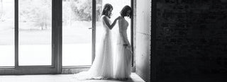 Matrimonio - La Testimone
