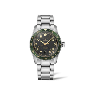 Orologio Longines Spirit Zulu Time