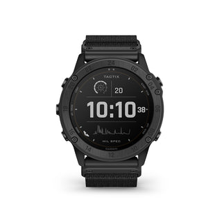 Smartwatch Garmin TACTIX DELTA SOLAR 010-02357-11 - Fabiani Gioiellerie