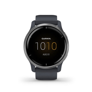 Smartwatch Garmin FENIX 6S PRO SOLAR 010-02409-11 - Fabiani Gioiellerie