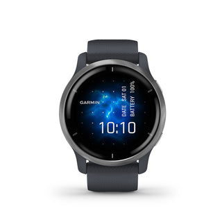 Smartwatch Garmin VENU 2 010-02430-10 - Fabiani Gioiellerie