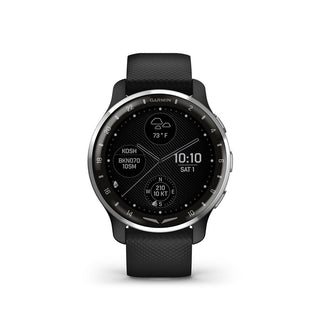 Smartwatch Garmin D2 AIR X10  010-02496-19 - Fabiani Gioiellerie