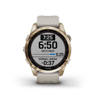 Smartwatch Garmin FENIX 7S  010-02539-39 - Fabiani Gioiellerie