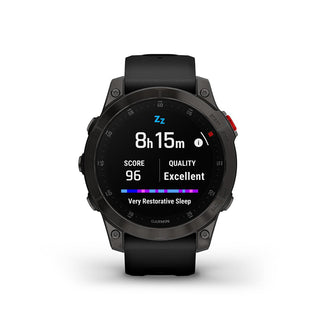 Smartwatch Garmin EPIX  010-02582-11 - Fabiani Gioiellerie