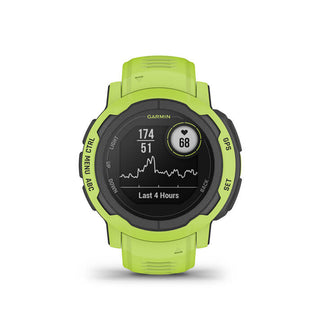 Smartwatch Garmin INSTINCT 2  010-02626-01 - Fabiani Gioiellerie