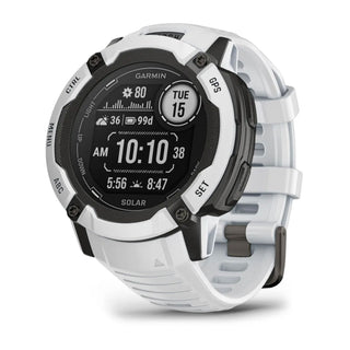 Smartwatch Garmin INSTINCT 2X SOLAR 010-02805-04 - Fabiani Gioiellerie