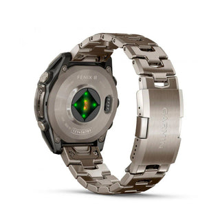 Garmin Fēnix® 8 Smartwatch
