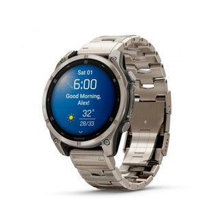 Garmin Fēnix® 8 Smartwatch