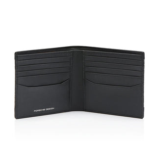 Portafoglio Porsche Design Carbon 10 Nero