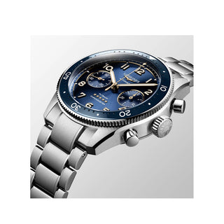 Orologio Longines Spirit Flyback
