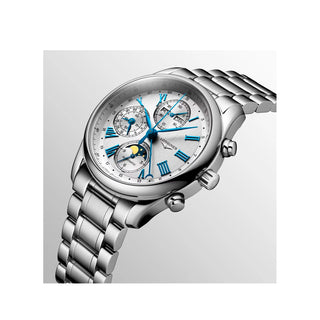 Longines Master Collection watch