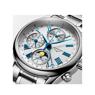 Longines Master Collection watch