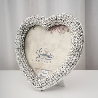 Cornice Cuore 25x22 Meridien