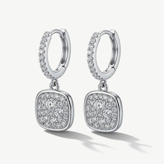 Orecchini Fabiani Pendenti in Argento