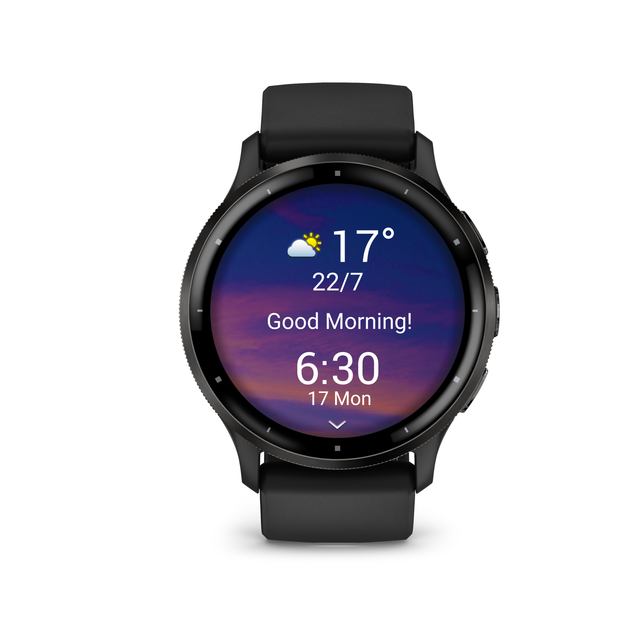 Cinturino 2025 garmin venu