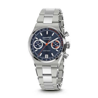 CONTODAT CHRONOGRAPHE - EBERHARD