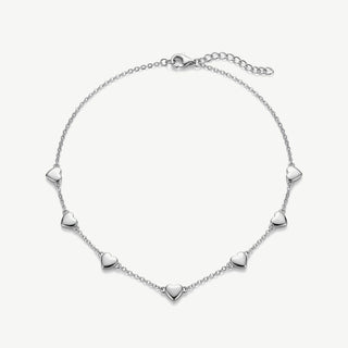 Collana Fabiani in Argento