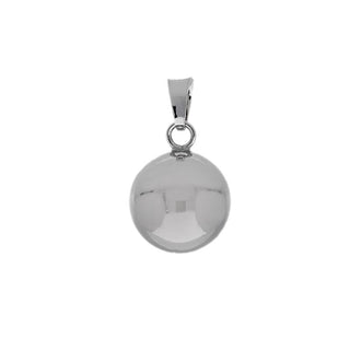 Ciondolo Fabiani in argento 925 - Fabiani Gioiellerie