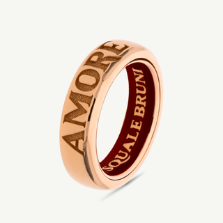 Anello Amore Pasquale Bruni - Misura 14