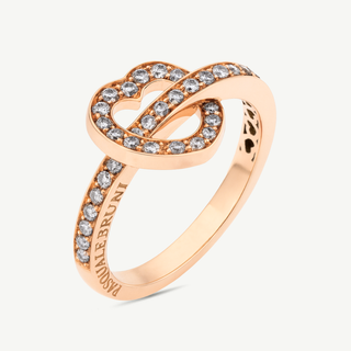 Anello Cuore Pasquale Bruni - Misura 14