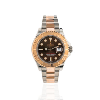 Rolex Yacht-Master 40