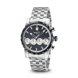 CHRONO 4 "21-42" - EBERHARD