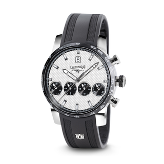 CHRONO 4 "21-42" - EBERHARD