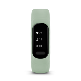 GARMIN vívosmart® 5 - menta